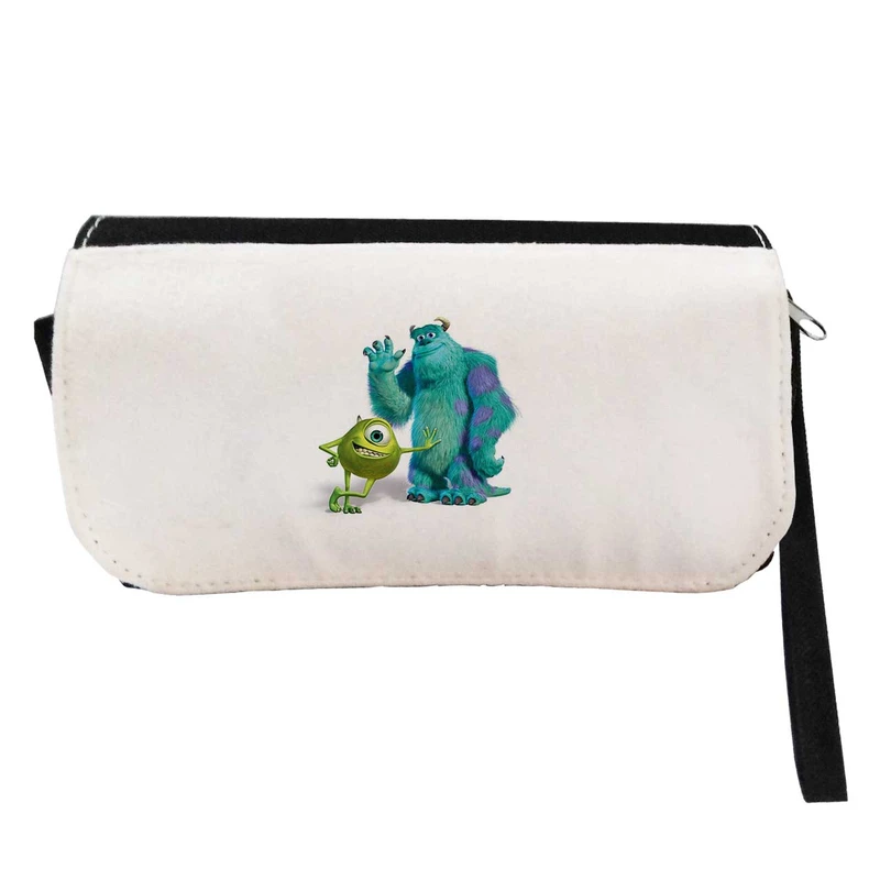  جامدادی طرح کارخانه هیولاسازی کد wj123