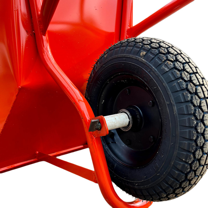 فرغون مدل CT20 فرغون مدل CT20