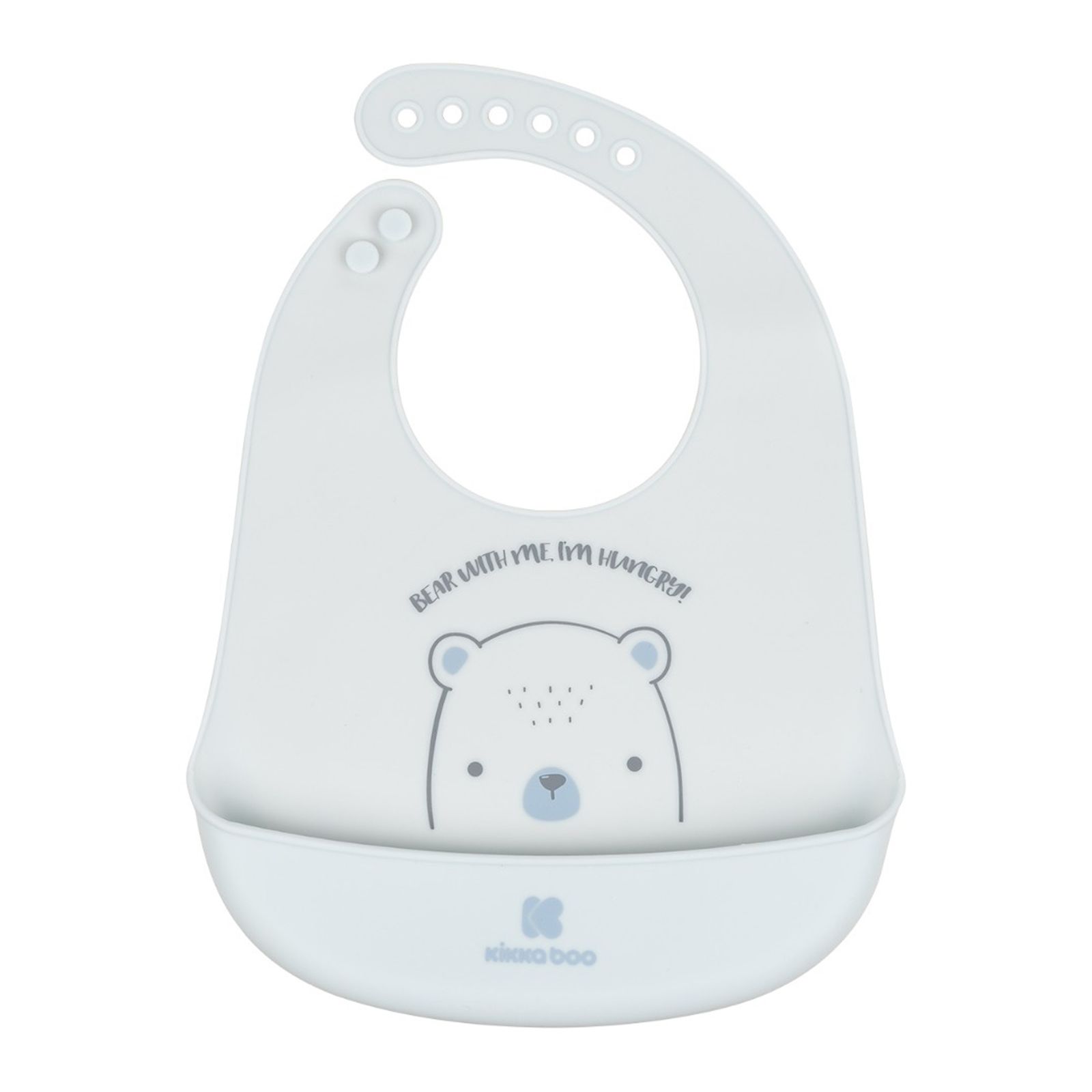 پیش بند نوزادی کیکابو مدل Kb030044 - - 1