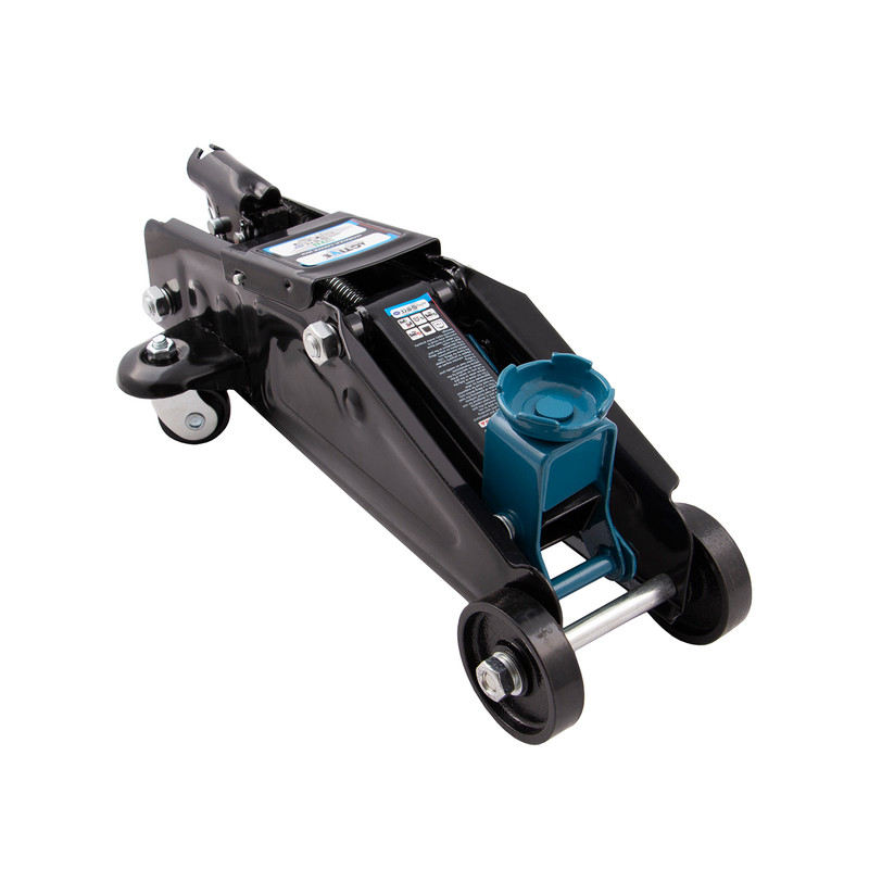 جک سوسماری خودرو اکتیو تولز مدل AC-3702J  ظرفیت 2 تن