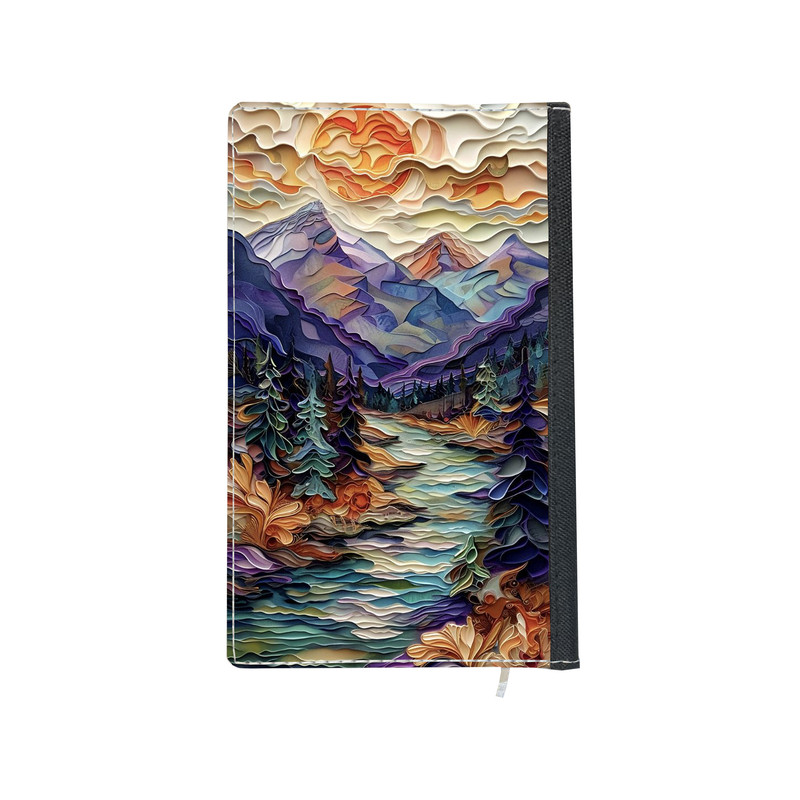 سالنامه سال 1403 طرح مینیمال کد 157