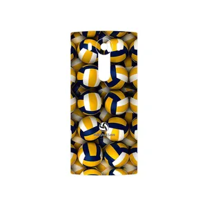MAHOOT Volleyball Cover Sticker for LG V10