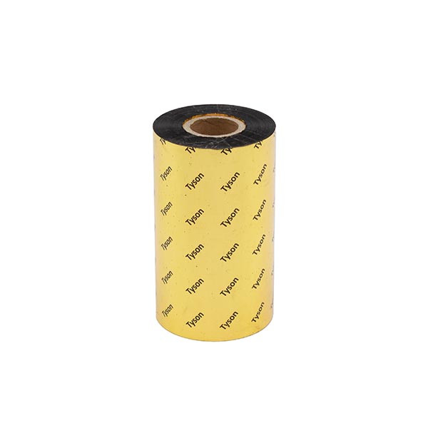 ریبون پرینتر لیبل زن تایسون مدل wax 110x300
