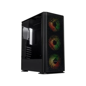 کیس کامپیوتر گیمینگ آنوا مدل NC-K2