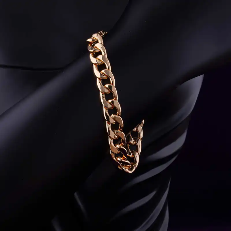 دستبند مدل استیل کد cart003