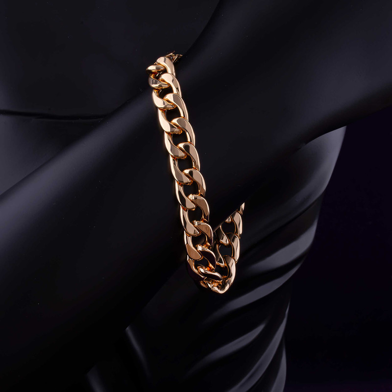 دستبند مدل استیل کد cart003