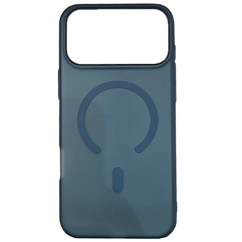 کاور مدل Air Magsafe مناسب برای گوشی موبایل اپل iPhone 17 Pro Max