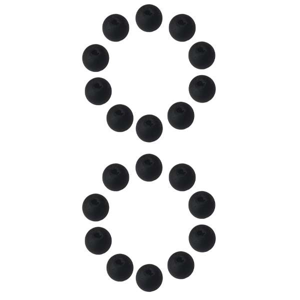 مهره دستبند MO 138 مجموعه 20 عددی