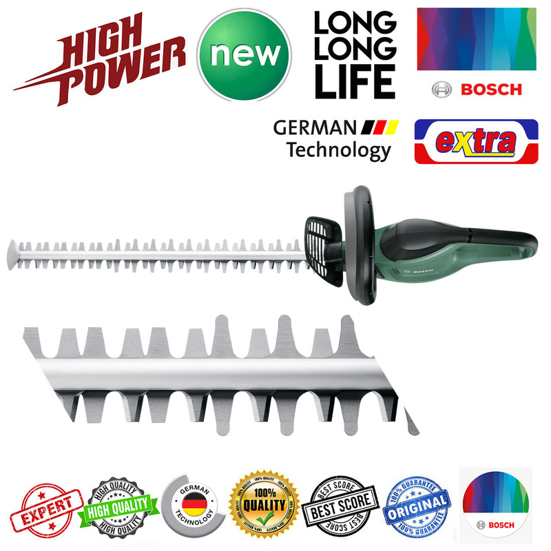 شمشاد زن برقی بوش مدل Universal Cut 50 NEW