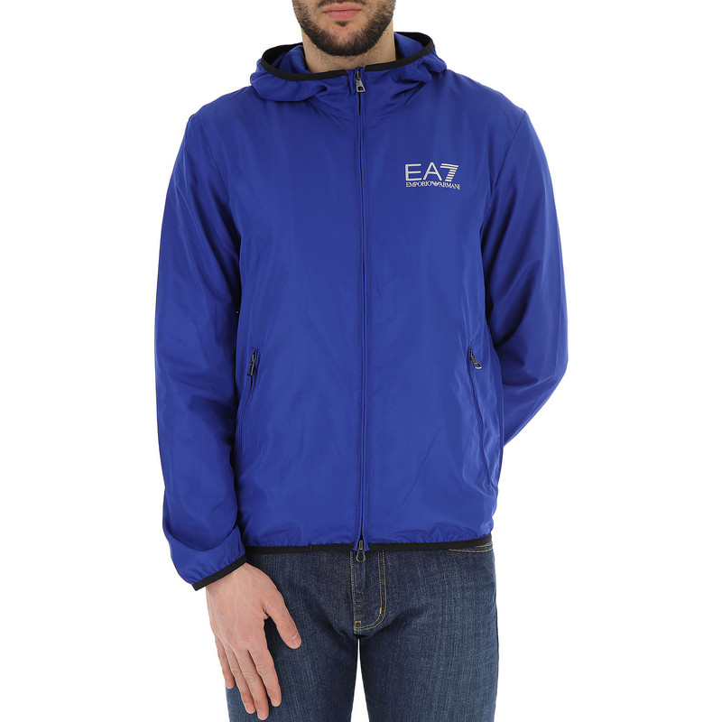 سویشرت ورزشی مردانه امپریو آرمانی مدل 3ZPB30PN28Z-1570