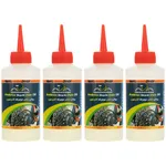 روغن زنجیر دوچرخه اندرسون مدل A200 حجم 80 میلی لیتر بسته 4 عددی