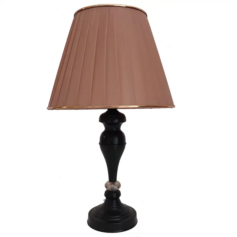 آباژور رومیزی مدل سناتور