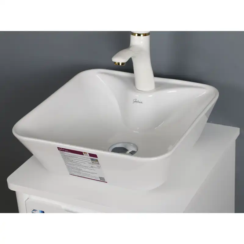 ست کابینت و روشویی دلفین مدل 1111