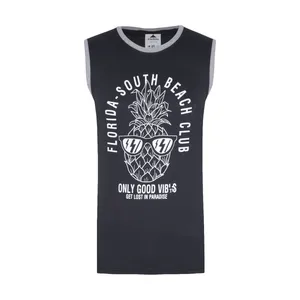 تاپ مردانه کیکی رایکی مدل MBB20129-094