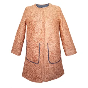 پالتو زنانه مدل 772233