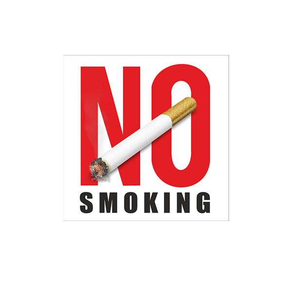 برچسب بازدارنده مدل سیگار کشیدن ممنوع برچسب بازدارنده مدل سیگار کشیدن ممنوع