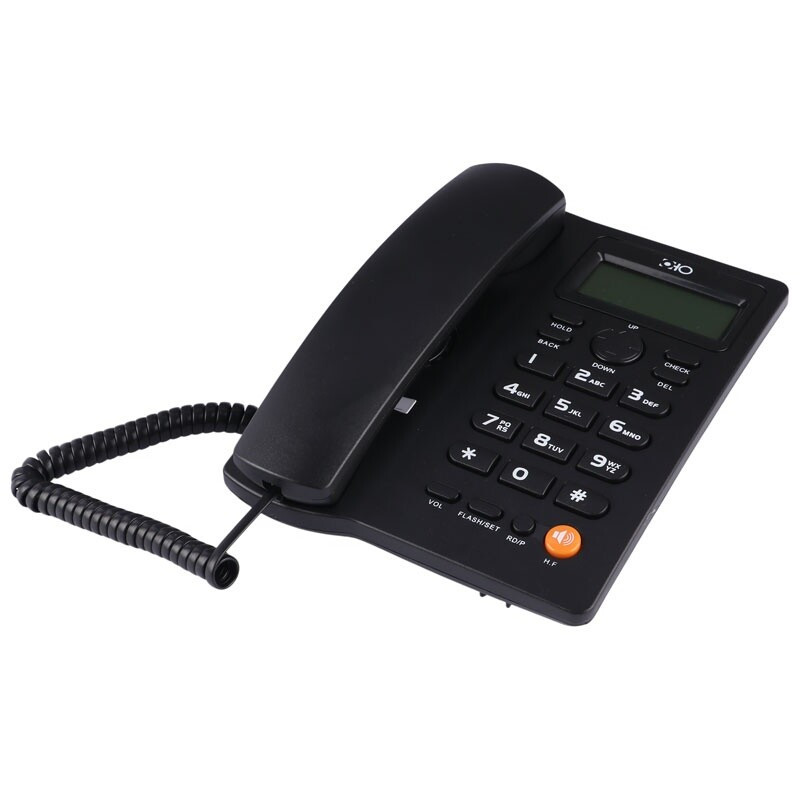 تلفن رومیزی اهو کد 08