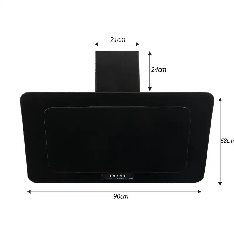 هود مورب اریکسان مدل پاردیک سایز 90