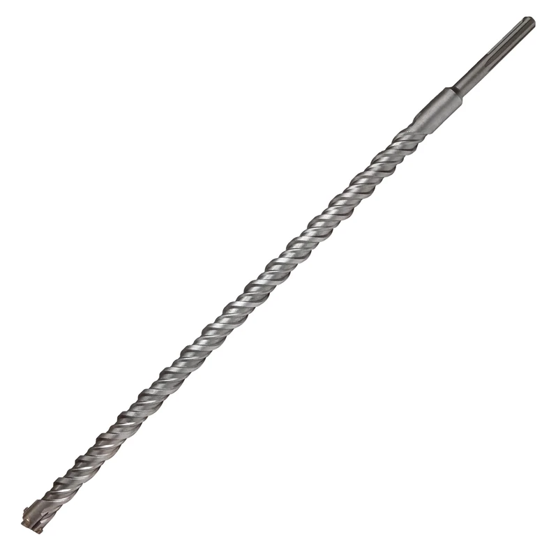 مته پنج شیار راک مدل ART-RK-800-40 سایز 40 میلیمتر
