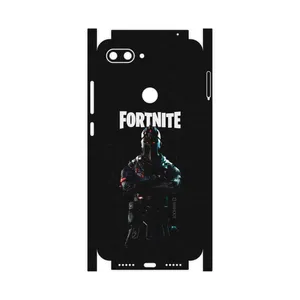 MAHOOT FORTNITE-Game-FullSkin Cover Sticker for Xiaomi MI 8 Lite