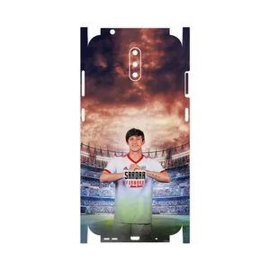 MAHOOT Sardar Azmoun-FullSkin Cover Sticker for Nokia 2.3