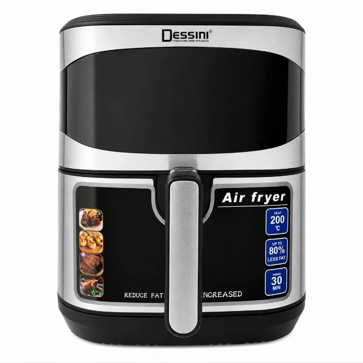 هواپز 8 لیتر دسینی مدل  DS-355DDA