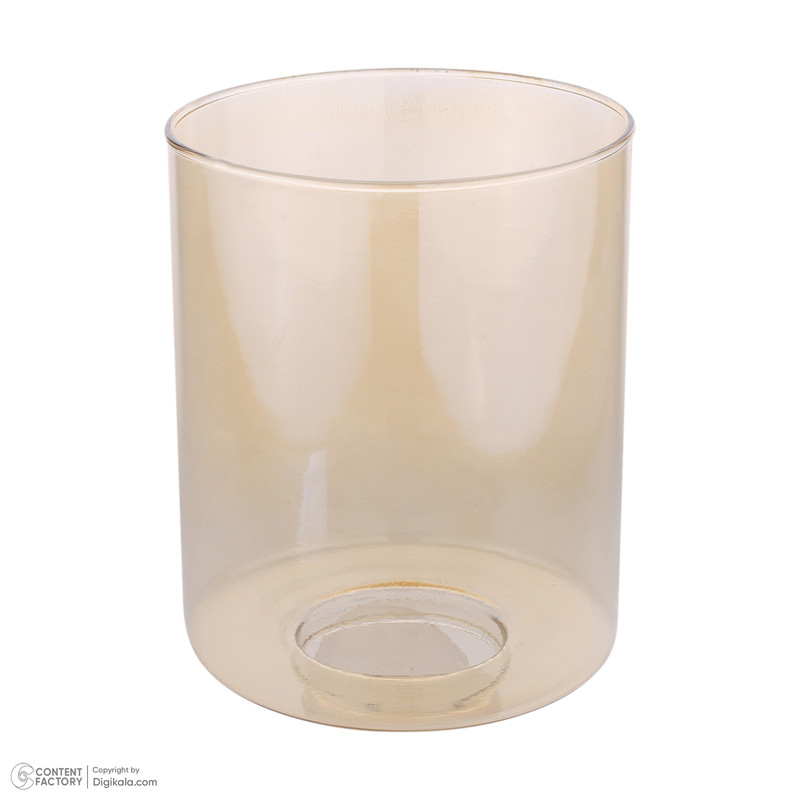 حباب لوستر مدل 1