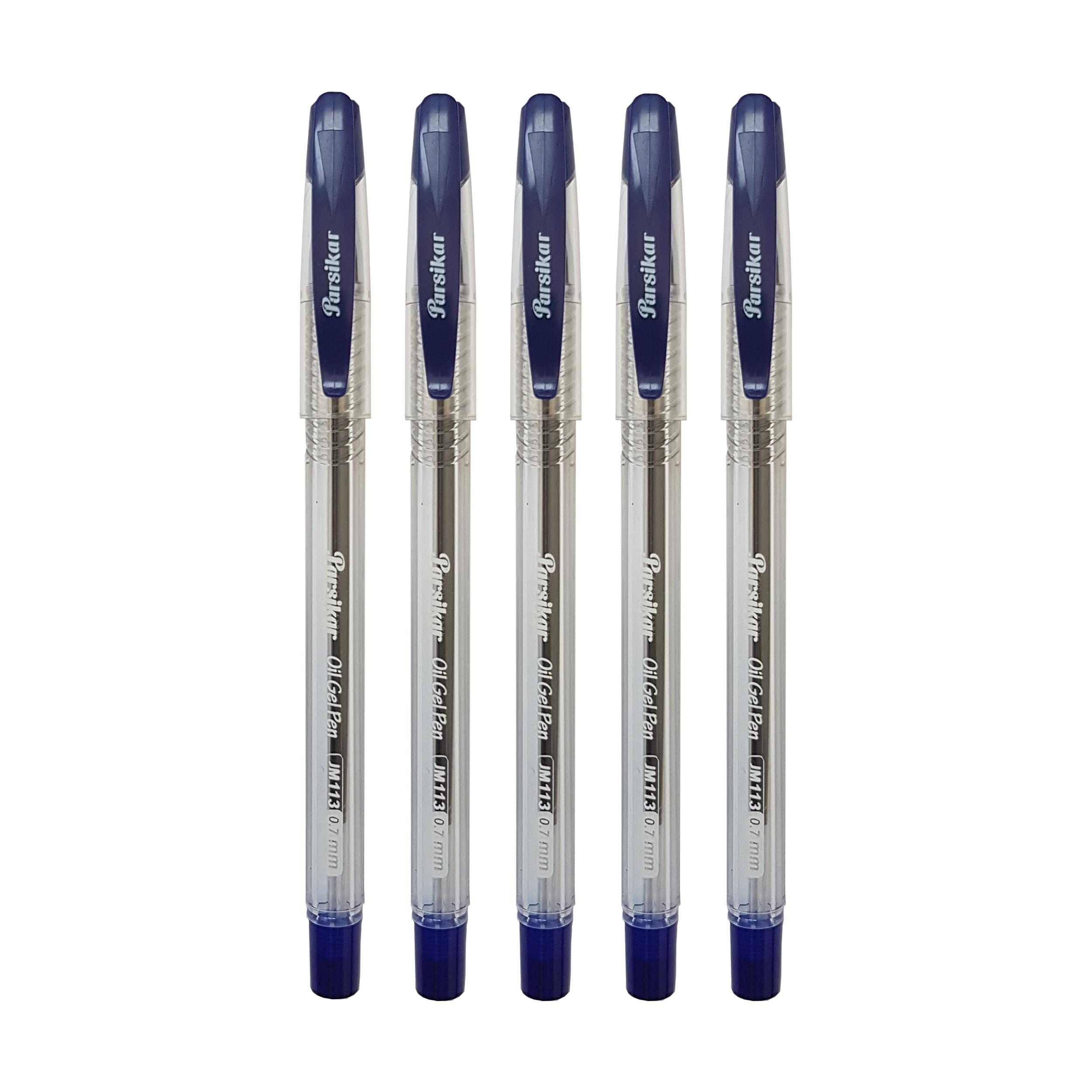 خودکار پارسیکار مدل JM113 بسته 5 عددی