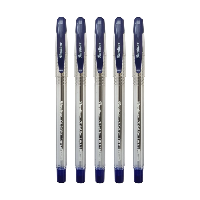 خودکار پارسیکار مدل JM113 بسته 5 عددی