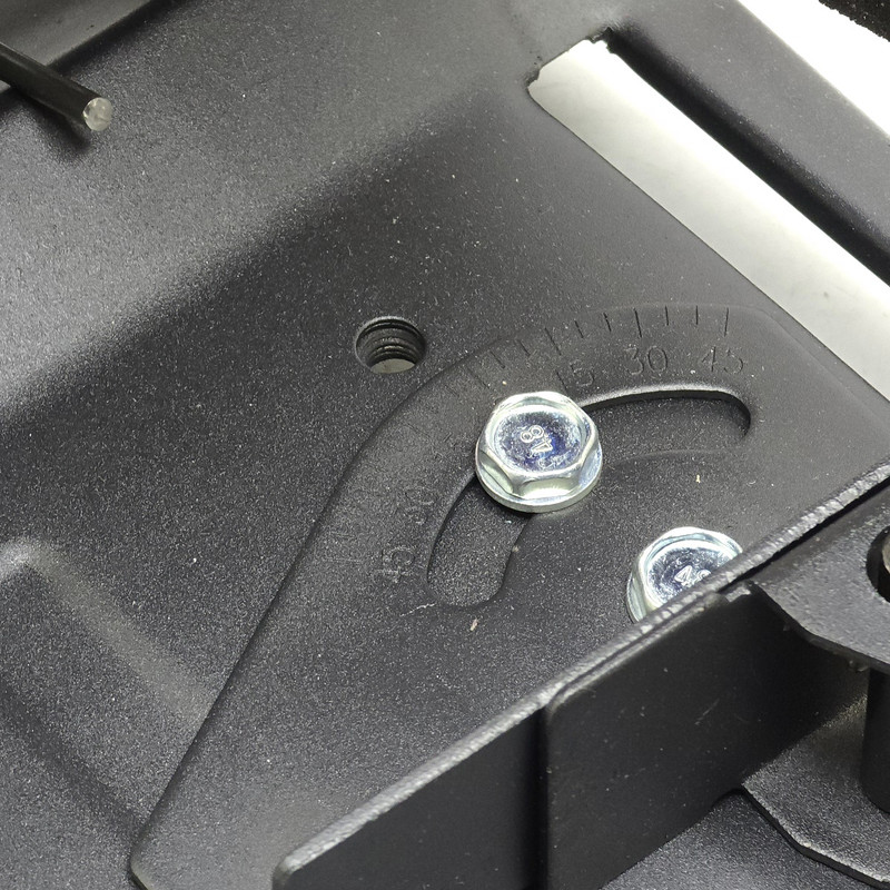 اره پروفیل بر برقی کینگ استار مدل KSCM3558