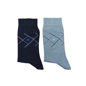 جوراب مردانه پنتی مدل G30 مجموعه 2 عددی