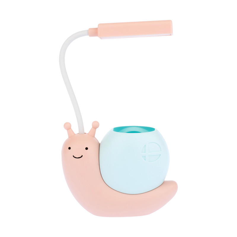 چراغ مطالعه طرح حلزون کد 904