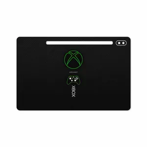 MAHOOT XBOX Cover Sticker for Samsung Galaxy Tab S6 2019 SM-T865