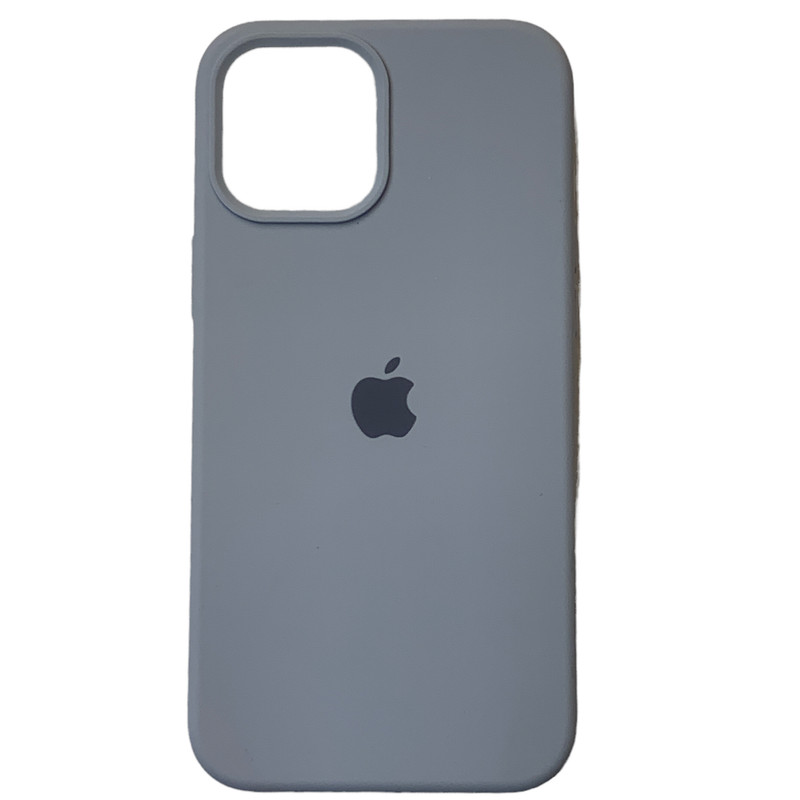 کاور مدل سیلیکونی مناسب برای گوشی موبایل اپل iphone 12 promax