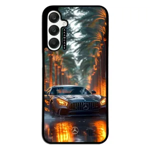 AKAM AMC-WSGA25-BENZ-31 Cover For Samsung Galaxy A25