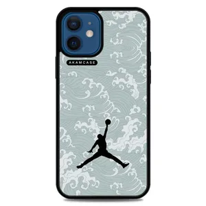 AKAM AMC-WA12M-BRANDS-31 Cover For Apple iPhone 12 Mini