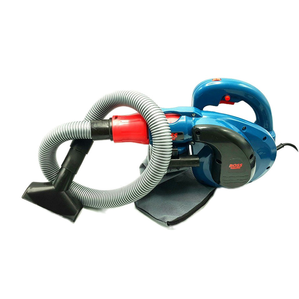 دستگاه دمنده و مکنده باس مدل BOSS-LIFE-STYLE