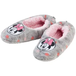 پاپوش دخترانه دیزنی مدل مینی ماوس