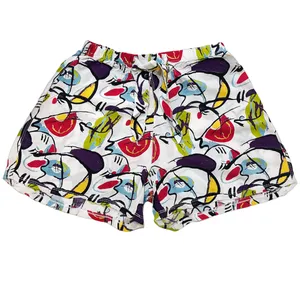 شلوارک زنانه مدل 17