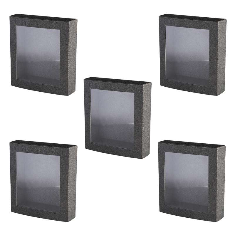 جعبه هدیه مدل ZA-5M982 بسته 5 عددی