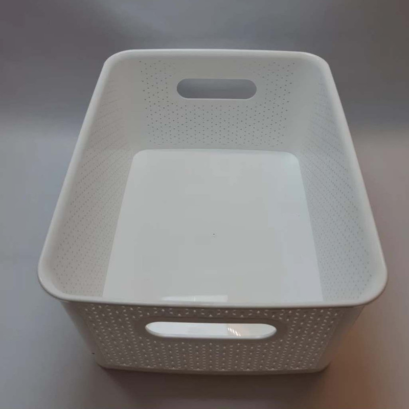 سبد میوه مدل باران کد 1