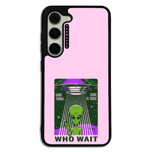 AKAM AMC-WSGS23-SPACE-5 Cover For Samsung Galaxy S23