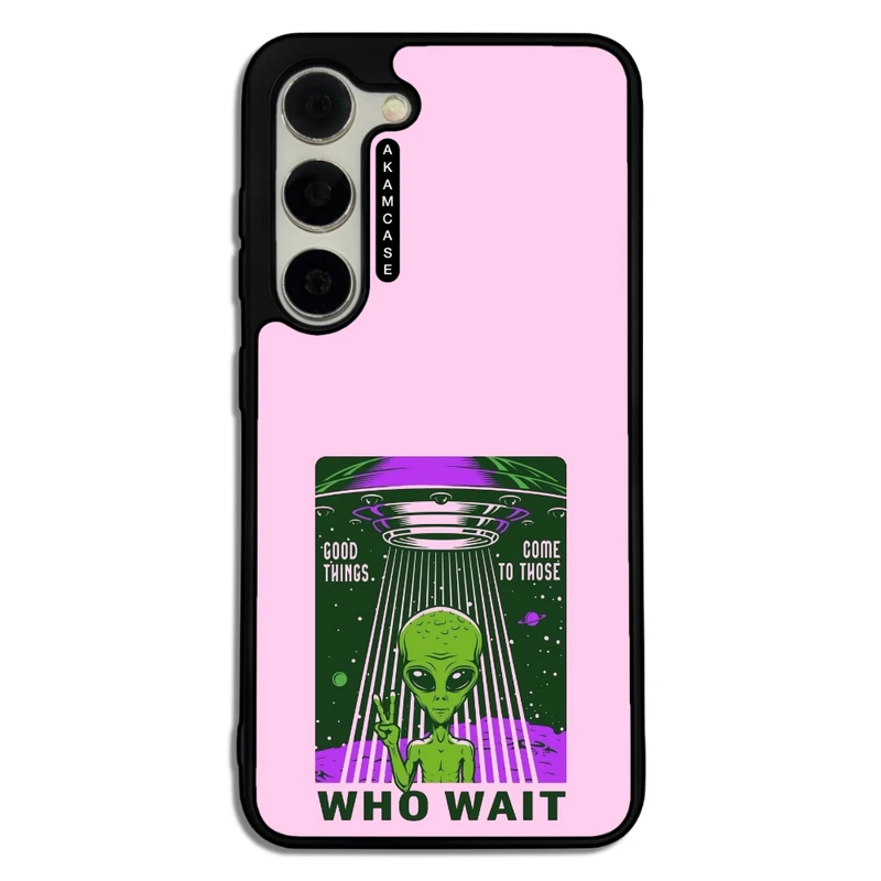 کاور آکام مدل AMC-WSGS23-SPACE-5 مناسب برای گوشی موبایل سامسونگ Galaxy S23