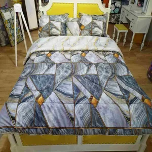 سرویس خواب مدل مادرید 2 نفره 5 تکه