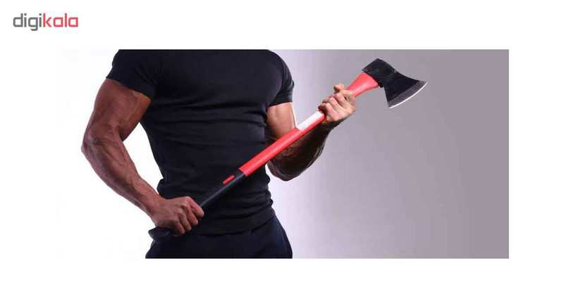 تبر ورتکس مدل AX-1500 وزن 1500 گرم تبر ورتکس مدل AX-1500 وزن 1500 گرم