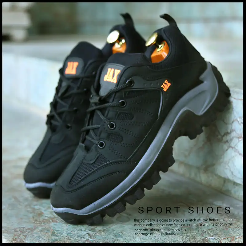 کفش طبیعت گردی سارزی مدل J.X_m.e.s