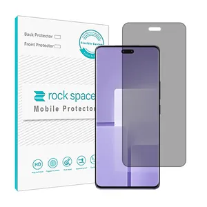 Rockspace privacy screen protector HyPRV model suitable for Xiaomi Civi 3 mobile phone