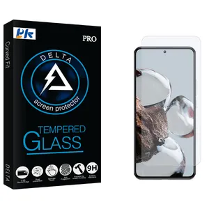 PK Delta Screen Protector For Xiaomi 12T Pro