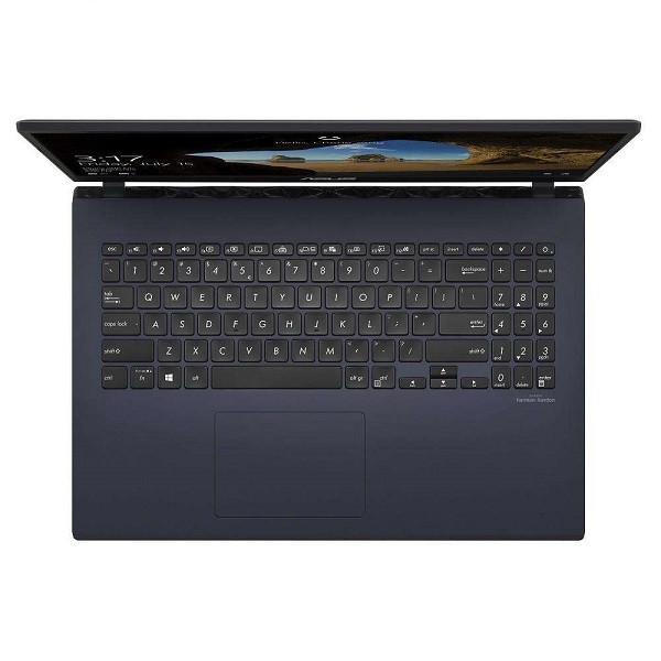 لپ تاپ 15.6 اینچی ایسوس مدل VivoBook K571GT-BQ934 لپ تاپ 15.6 اینچی ایسوس مدل VivoBook K571GT-BQ934