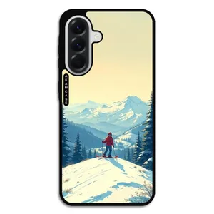 AKAM AMC-WSGA56-SKI-7 Cover For Samsung Galaxy A56